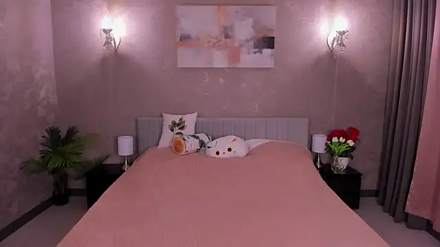 Snapshot of Daria_J chatting on February 27, 2026, 4:12 am Daria J online show from February 27, 2026, 4:12 am