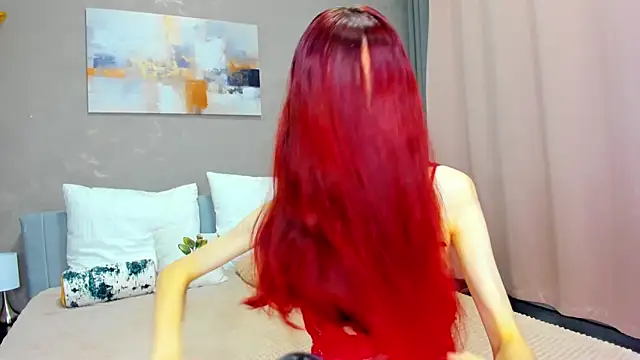 Daria J online show from November 17, 2025, 4:05 am