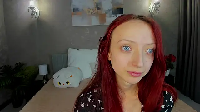 Daria J online show from November 26, 2025, 4:12 am