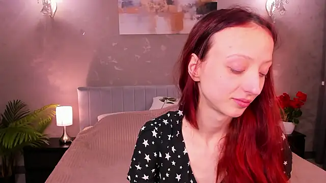 Snapshot of Daria_J chatting on February 1, 2026, 4:22 am Daria J online show from February 1, 2026, 4:22 am