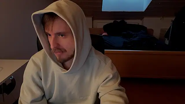 Bez3ybik online show from February 21, 2026, 2:52 pm