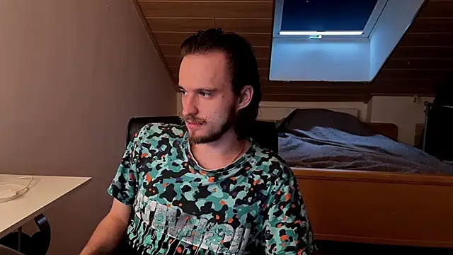 Bez3ybik online show from April 12, 2026, 3:15 pm