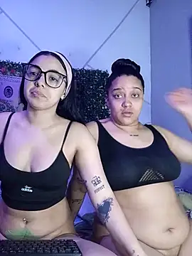 Sweet Dirty Baby online show from February 7, 2026, 2:52 am