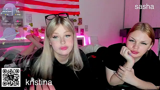 myrzilka online show from November 9, 2025, 1:15 pm