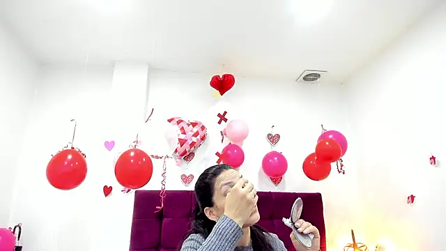 MashaPiink online show from February 28, 2026, 12:49 pm