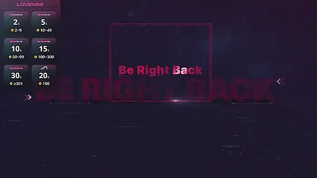 Sophie  Nice online show from November 5, 2025, 2:42 pm