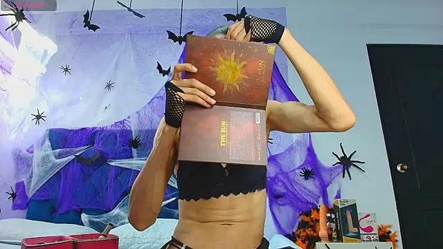 shantala nastasiia online show from October 10, 2025, 12:39 pm