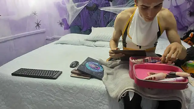 shantala nastasiia online show from October 31, 2025, 12:13 pm