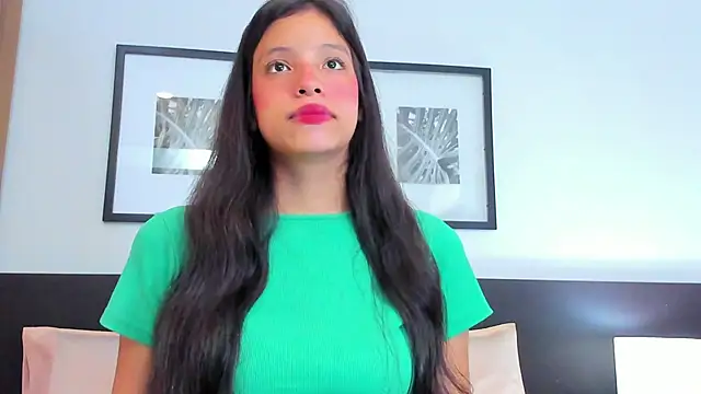 catalina jolie online show from November 27, 2025, 3:51 am