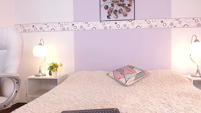 Celesstegh online show from March 12, 2026, 11:25 am