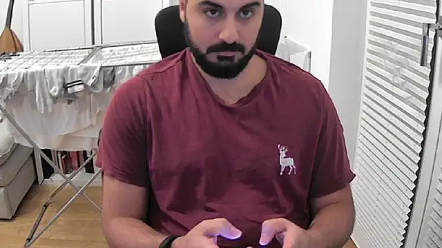 Velvetvoyager69 online show from October 15, 2025, 5:54 pm