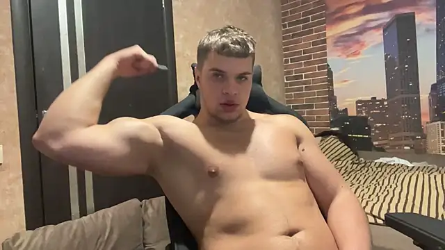 Snapshot of MusclePhantom chatting on November 27, 2025, 10:10 pm MusclePhantom online show from November 27, 2025, 10:10 pm