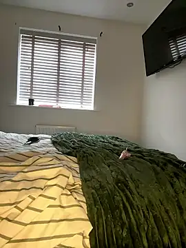 BELLABLACKXUK online show from January 12, 2026, 9:38 am