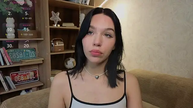 MarryWebbb online show from September 28, 2025, 6:59 pm