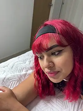 Ashly Arthur online show from September 21, 2025, 4:28 am