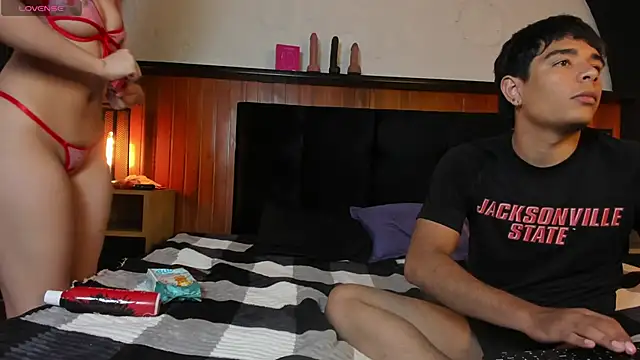 CuteButHarder online show from April 13, 2026, 8:13 pm