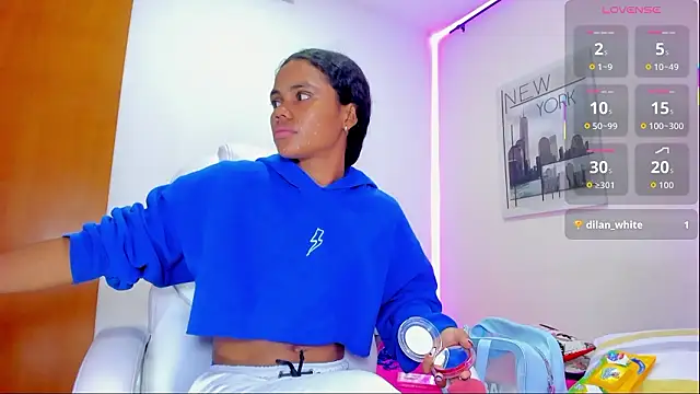 miiarod online show from January 17, 2026, 12:31 pm