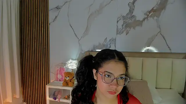 LunaRosse  online show from July 1, 2026, 11:43 am