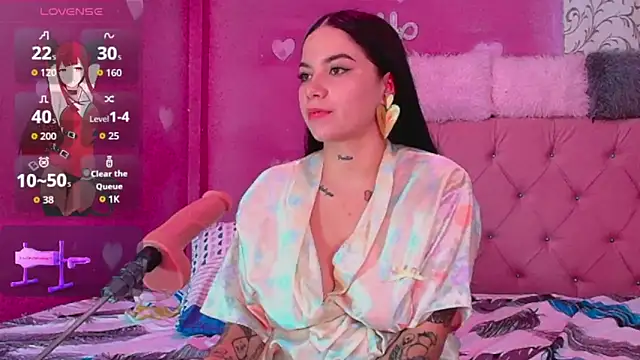 Snapshot of Lali_HOtt chatting on November 14, 2025, 4:21 pm Lali HOtt online show from November 14, 2025, 4:21 pm