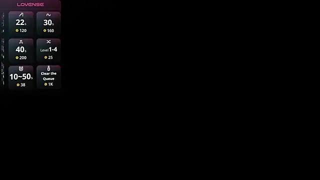 KimGarces online show from October 2, 2025, 7:17 pm