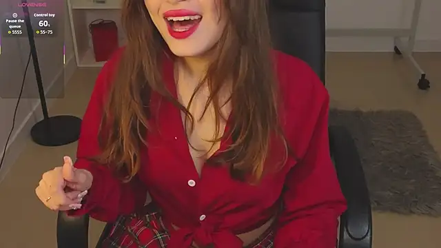 Kisa0 o online show from September 29, 2025, 12:06 am