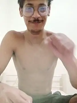 Mago666  online show from November 6, 2025, 4:38 am