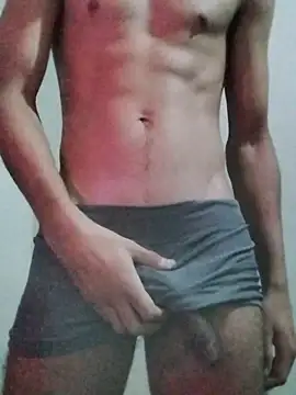 Mago666  online show from February 3, 2026, 12:10 am