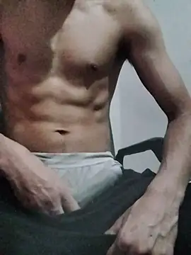 Mago666  online show from February 8, 2026, 10:07 pm