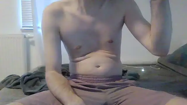 XLBarehengst online show from December 5, 2025, 2:15 pm