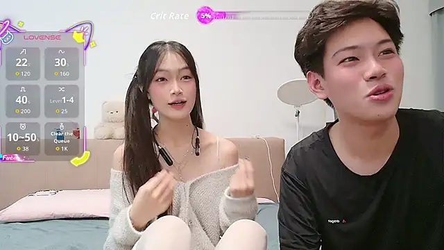 TXmiminew online show from November 14, 2025, 3:26 pm