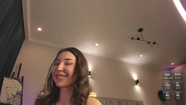 devaivy online show from October 20, 2025, 11:00 am