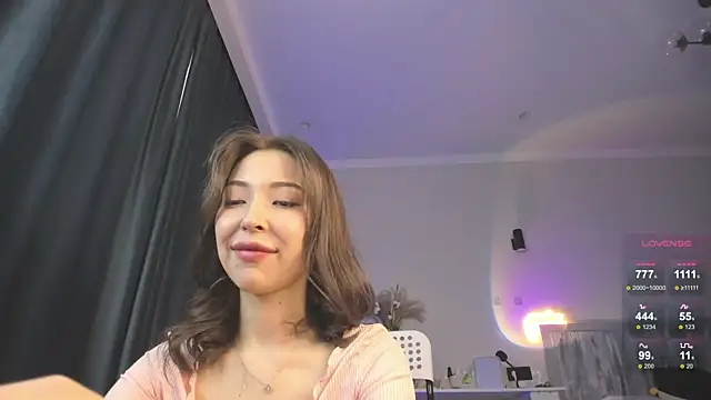 Snapshot of devaivy chatting on September 18, 2025, 9:34 am devaivy online show from September 18, 2025, 9:34 am