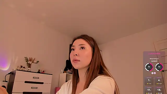 devaivy online show from February 18, 2026, 9:06 am