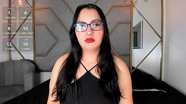 NavannyCattan online show from September 26, 2025, 5:47 am