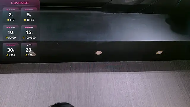 kaylie mitchel online show from April 16, 2026, 10:56 pm