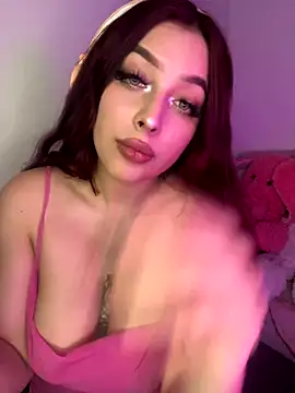 Starkumi online show from September 26, 2025, 3:57 am