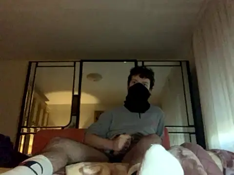 christ8967 online show from January 11, 2026, 3:08 pm