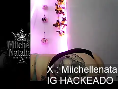 Snapshot of miichellemalvoa chatting on May 3, 2026, 11:19 pm miichellemalvoa online show from May 3, 2026, 11:19 pm