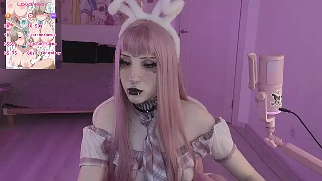 Nana stolass online show from March 25, 2026, 8:14 am