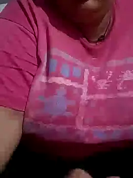 sexymotto online show from September 29, 2025, 4:23 pm