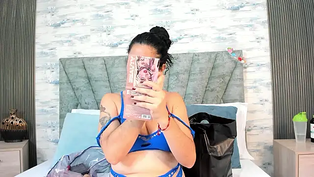 ShanelEvans online show from January 16, 2026, 4:33 pm