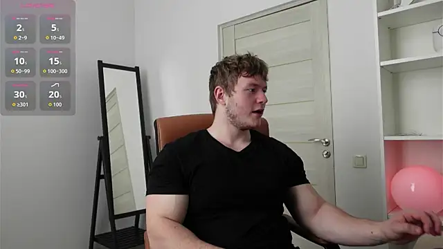 Richard Dullas online show from October 7, 2025, 7:20 am