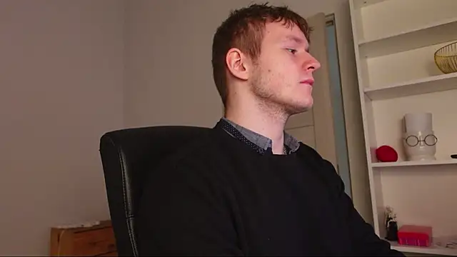 Richard Dullas online show from March 9, 2026, 10:02 pm