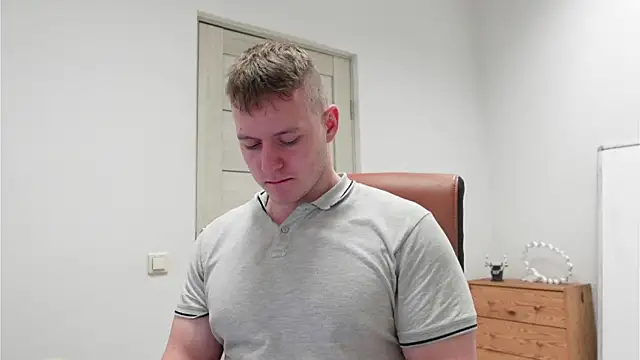 Richard Dullas online show from June 9, 2026, 7:59 pm