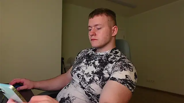 Richard Dullas online show from November 27, 2025, 8:31 pm