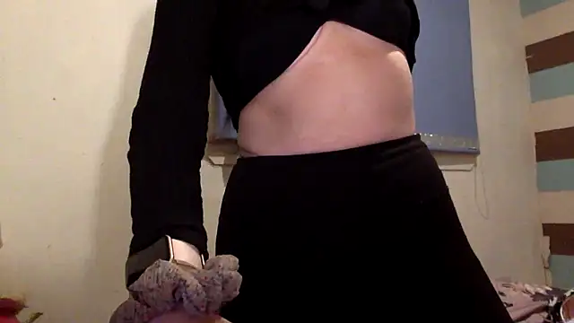 Bellababexox online show from February 6, 2026, 11:23 pm