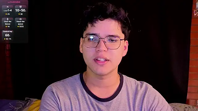 Danijungle online show from October 26, 2025, 11:54 am