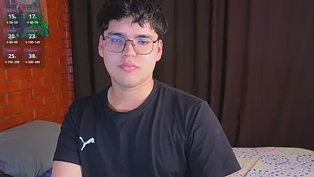 Danijungle online show from November 11, 2025, 2:28 am