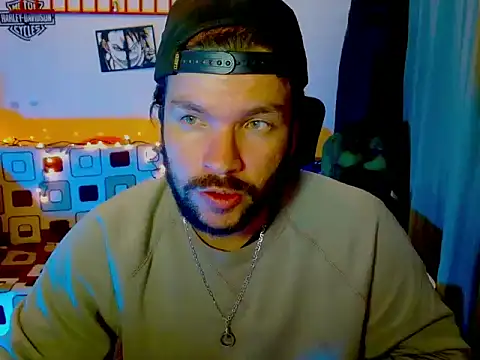 cortelioni massimo  online show from February 22, 2026, 2:03 am