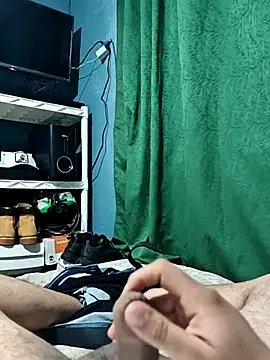 Chinocor1 online show from January 8, 2026, 4:51 am